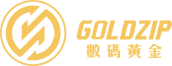 GOLDZIP Logo