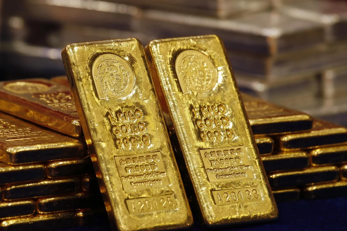 Goldzip launches in Hong Kong with US$300 million worth of physical metal in reserve from exchange members